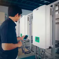 Inversor Solar: Explorando Seu Funcionamento, Tipos e Vantagens
