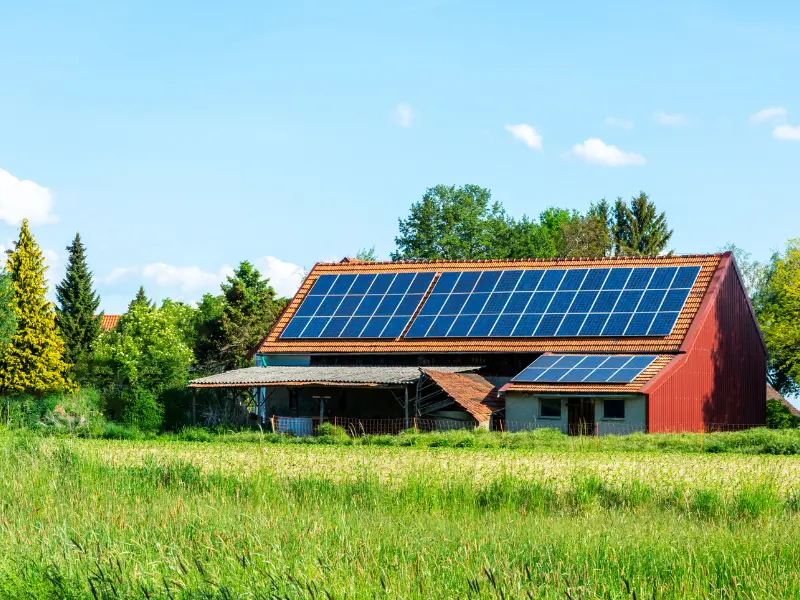 O que é Energia Solar?