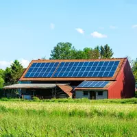 O que é Energia Solar?