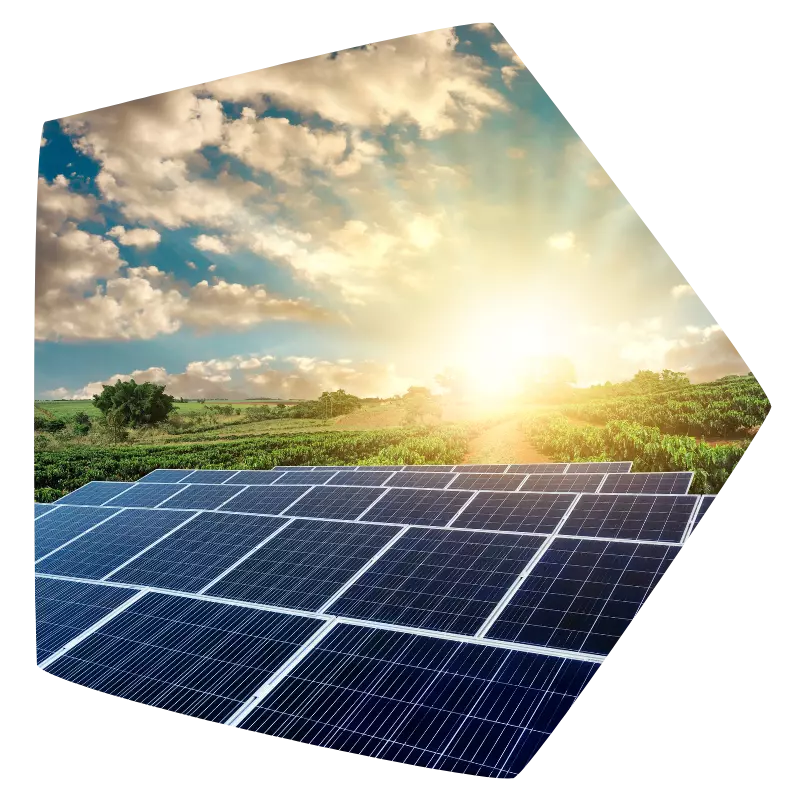 Energia Solar para Todos!