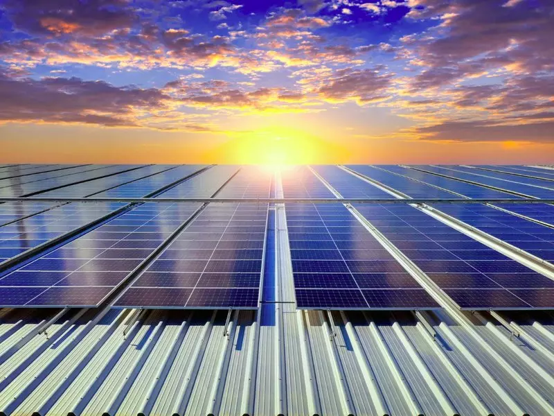 Energia Solar para Empresas